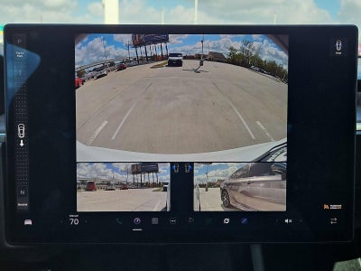 2022 Tesla Model S AWD