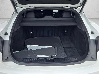 2022 Tesla Model S AWD