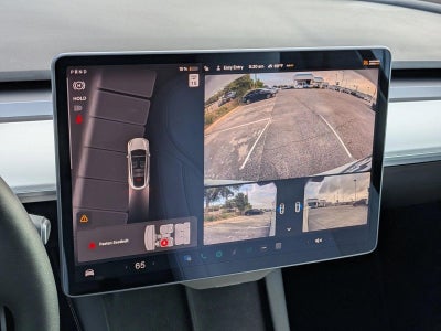 2021 Tesla Model Y Performance AWD