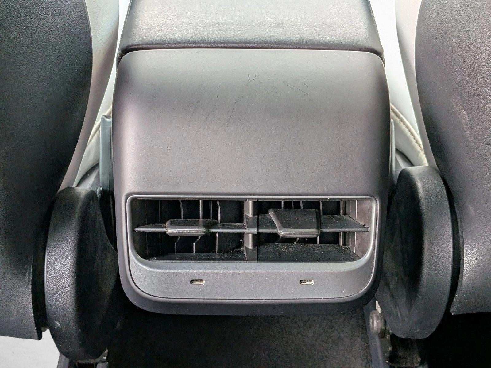 2021 Tesla Model Y Performance AWD