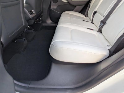 2021 Tesla Model Y Performance AWD