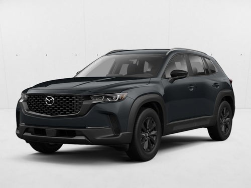 2024 Mazda Mazda CX-50 2.5 S Preferred Package AWD
