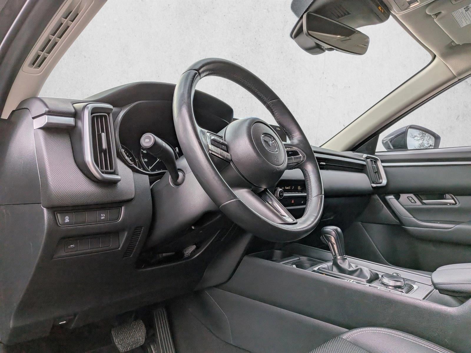 2024 Mazda Mazda CX-50 2.5 S Preferred Package AWD