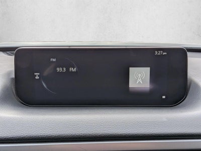 2024 Mazda Mazda CX-50 2.5 S Preferred Package AWD