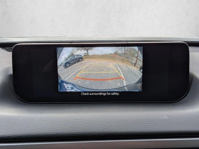 2024 Mazda Mazda CX-50 2.5 S Preferred Package AWD