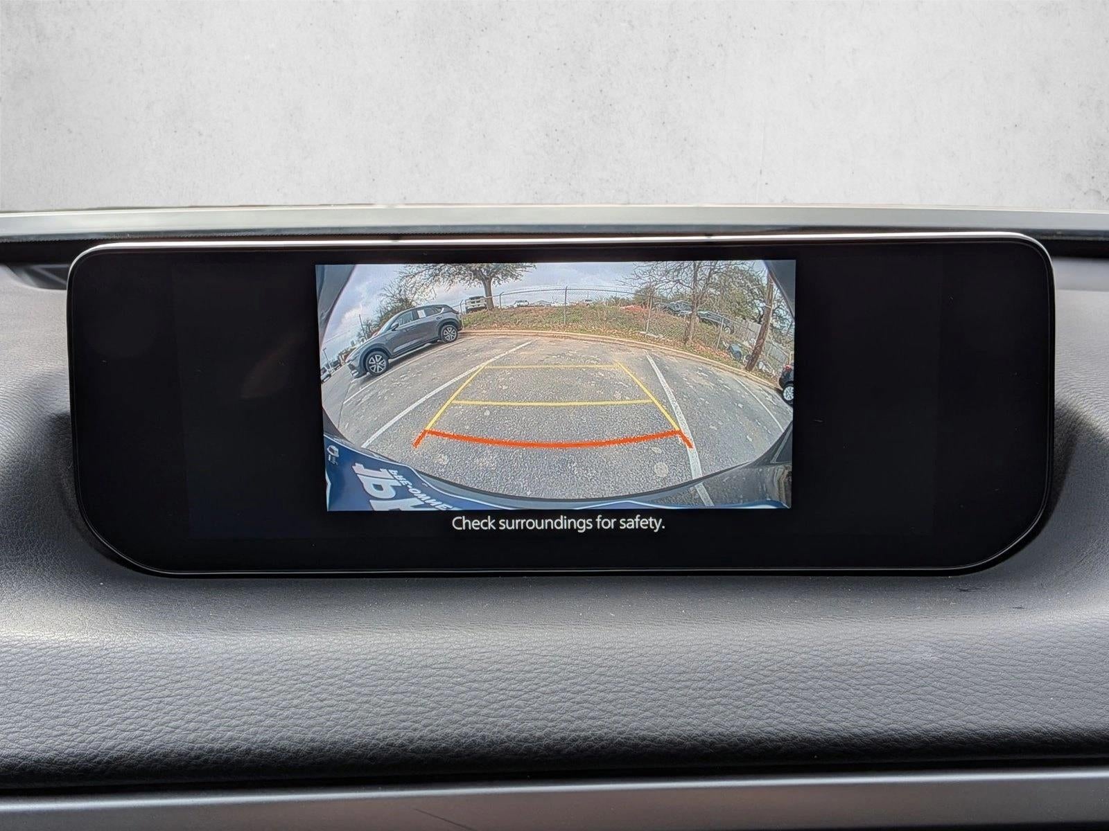 2024 Mazda Mazda CX-50 2.5 S Preferred Package AWD