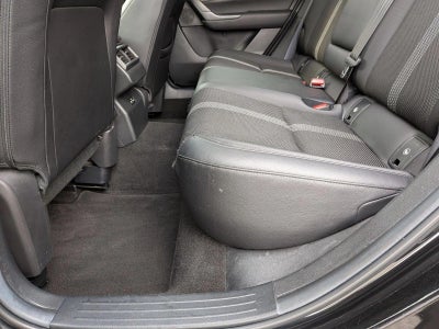 2024 Mazda Mazda CX-50 2.5 S Preferred Package AWD