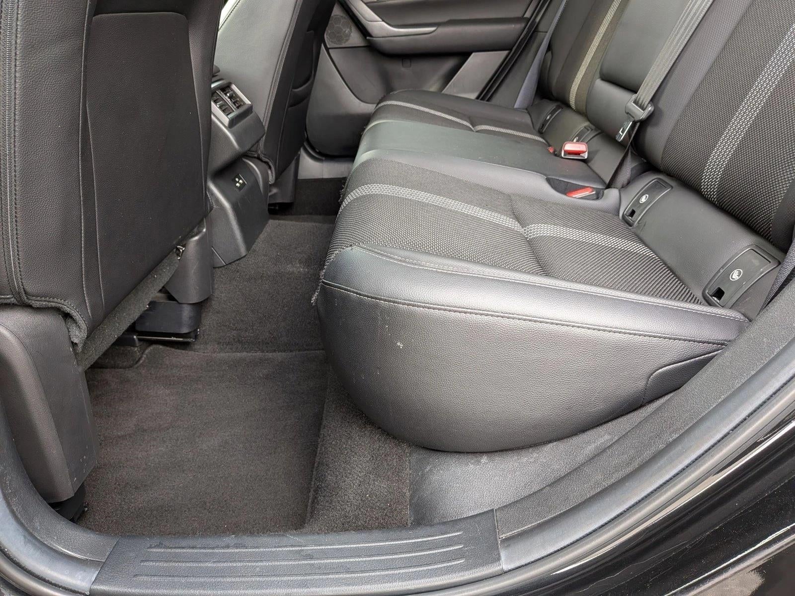 2024 Mazda Mazda CX-50 2.5 S Preferred Package AWD