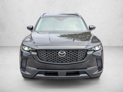 2024 Mazda Mazda CX-50 2.5 S Preferred Package AWD