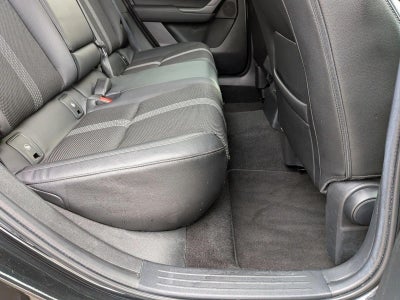 2024 Mazda Mazda CX-50 2.5 S Preferred Package AWD