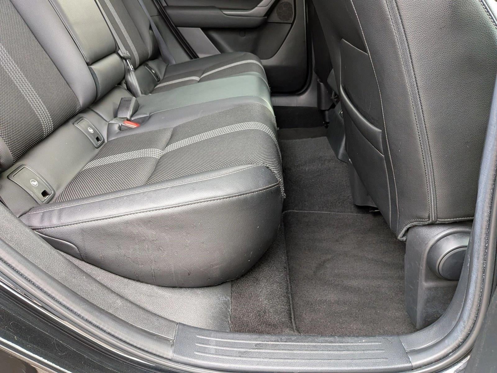 2024 Mazda Mazda CX-50 2.5 S Preferred Package AWD