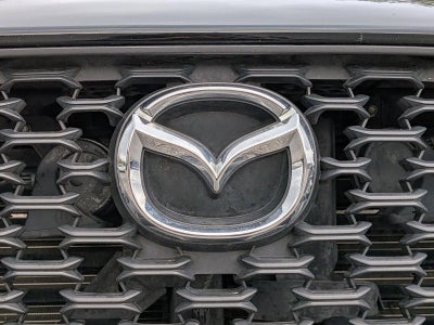 2024 Mazda Mazda CX-50 2.5 S Preferred Package AWD