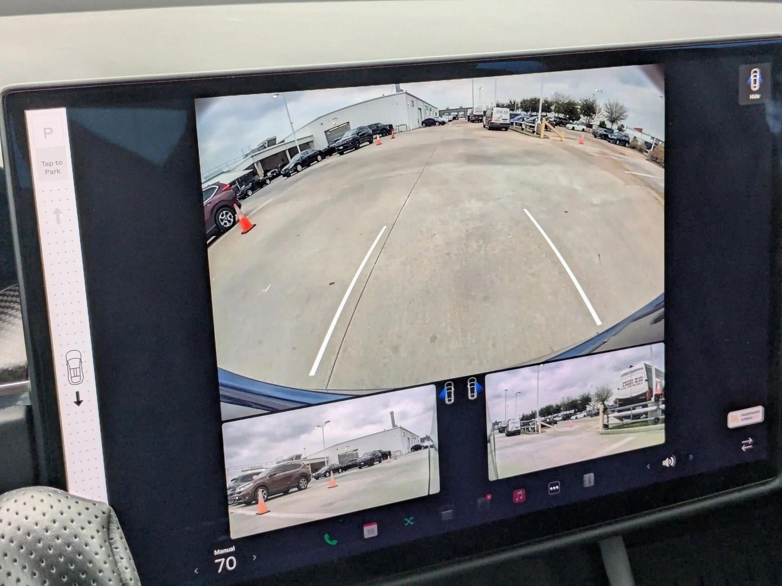 2022 Tesla Model X Plaid AWD