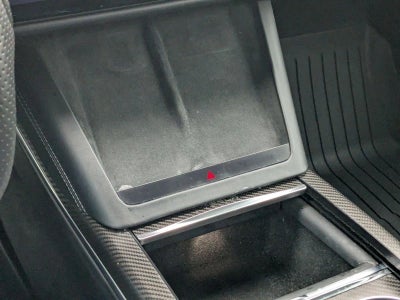 2022 Tesla Model X Plaid AWD