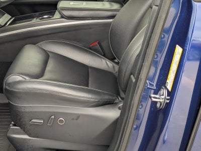 2022 Tesla Model X Plaid AWD