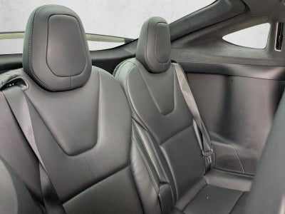 2022 Tesla Model X Plaid AWD