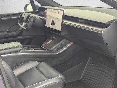 2022 Tesla Model X Plaid AWD