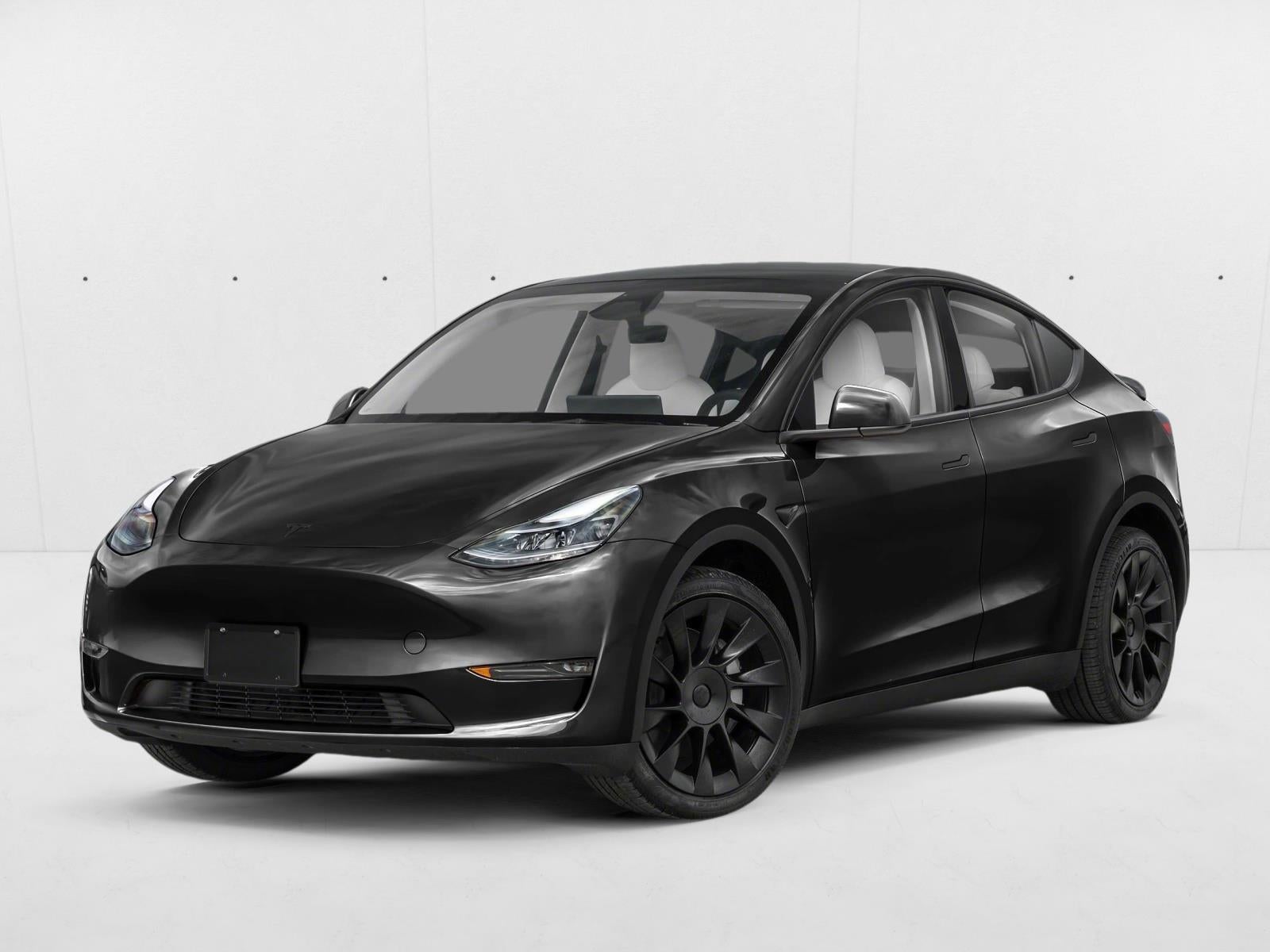 2025 Tesla Model Y Long Range AWD *Ltd Avail*
