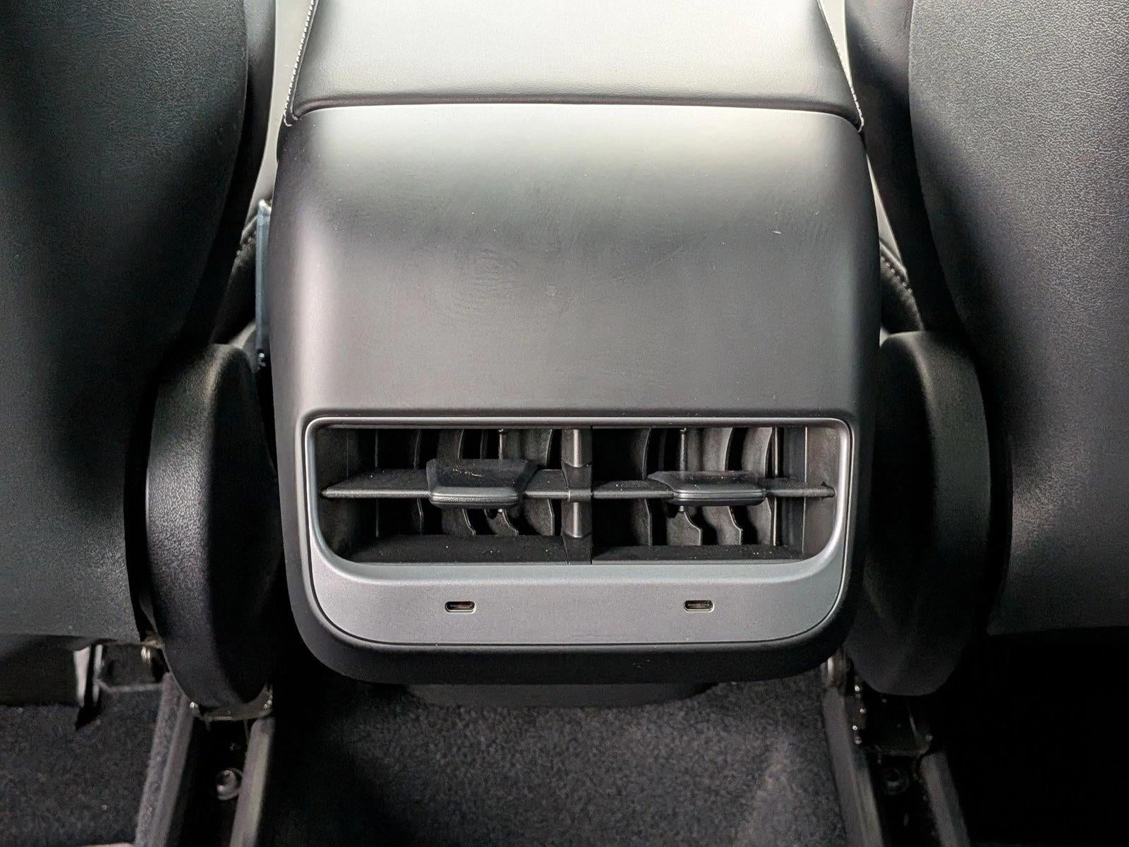 2025 Tesla Model Y Long Range AWD *Ltd Avail*