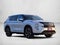 2022 Mitsubishi Outlander ES FWD