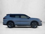 2022 Mitsubishi Outlander ES FWD