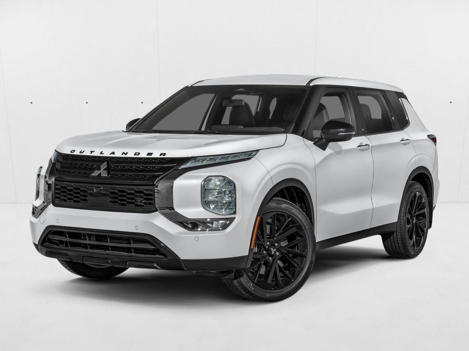 2023 Mitsubishi Outlander SE FWD