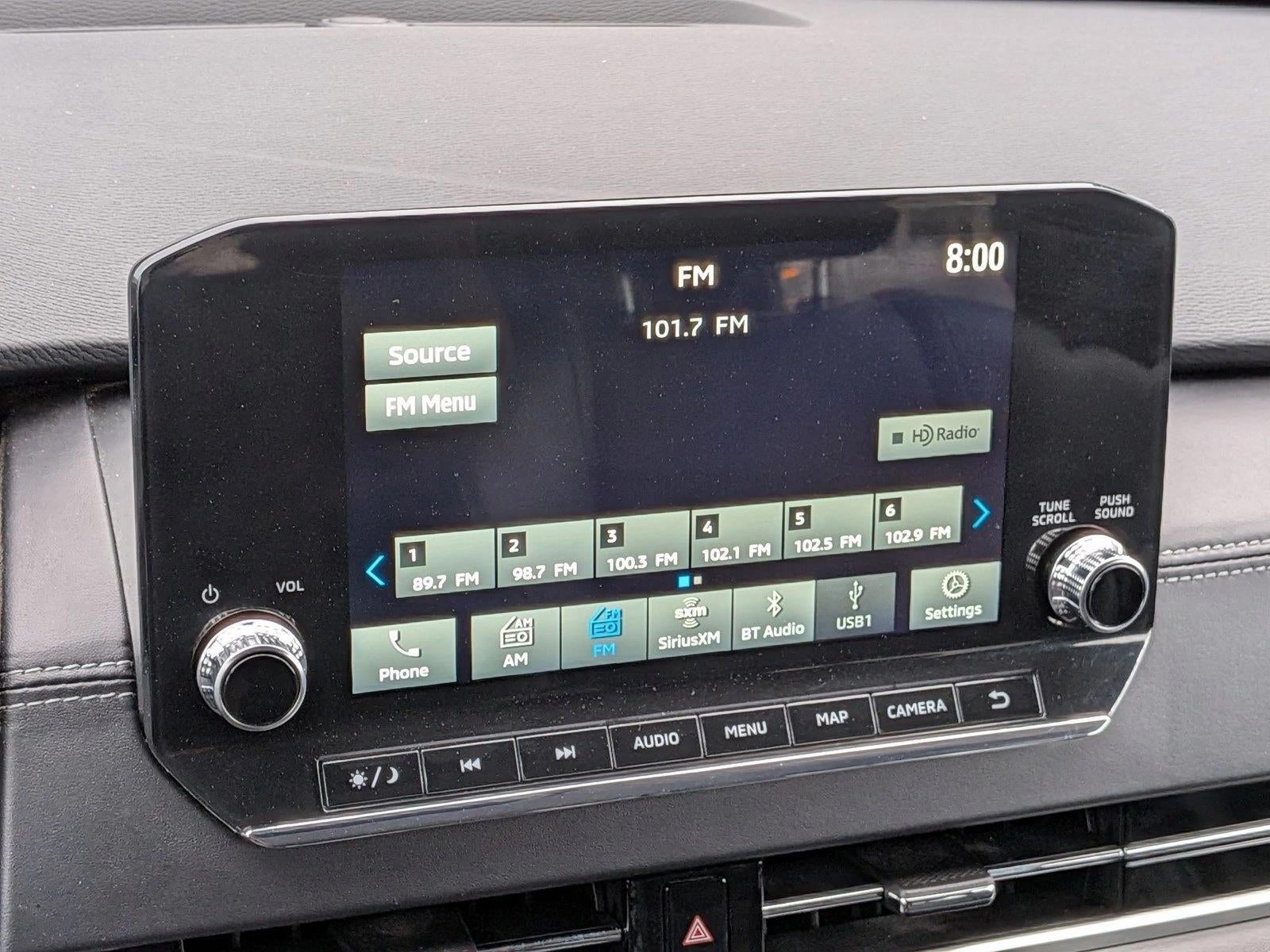 2024 Mitsubishi Outlander SE FWD