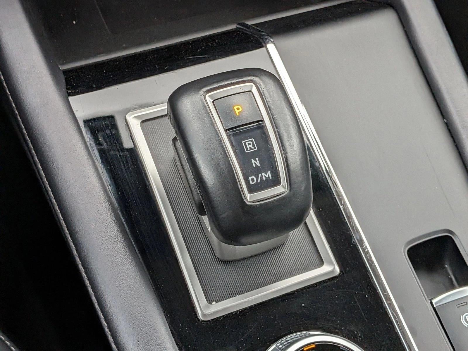 2024 Mitsubishi Outlander SE FWD