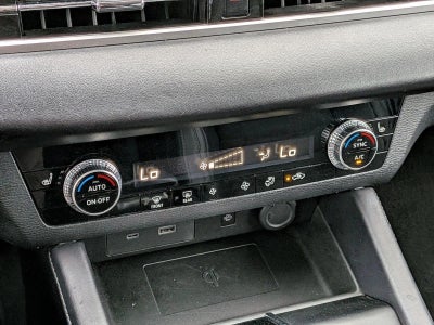 2024 Mitsubishi Outlander SE FWD