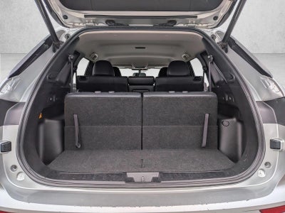 2024 Mitsubishi Outlander SE FWD