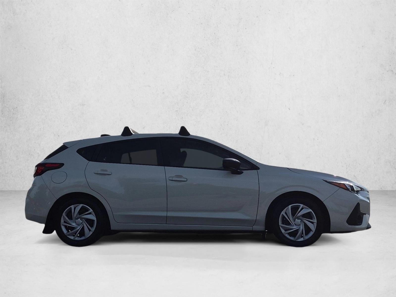 2024 Subaru Impreza AWD