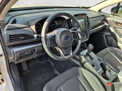 2024 Subaru Impreza AWD