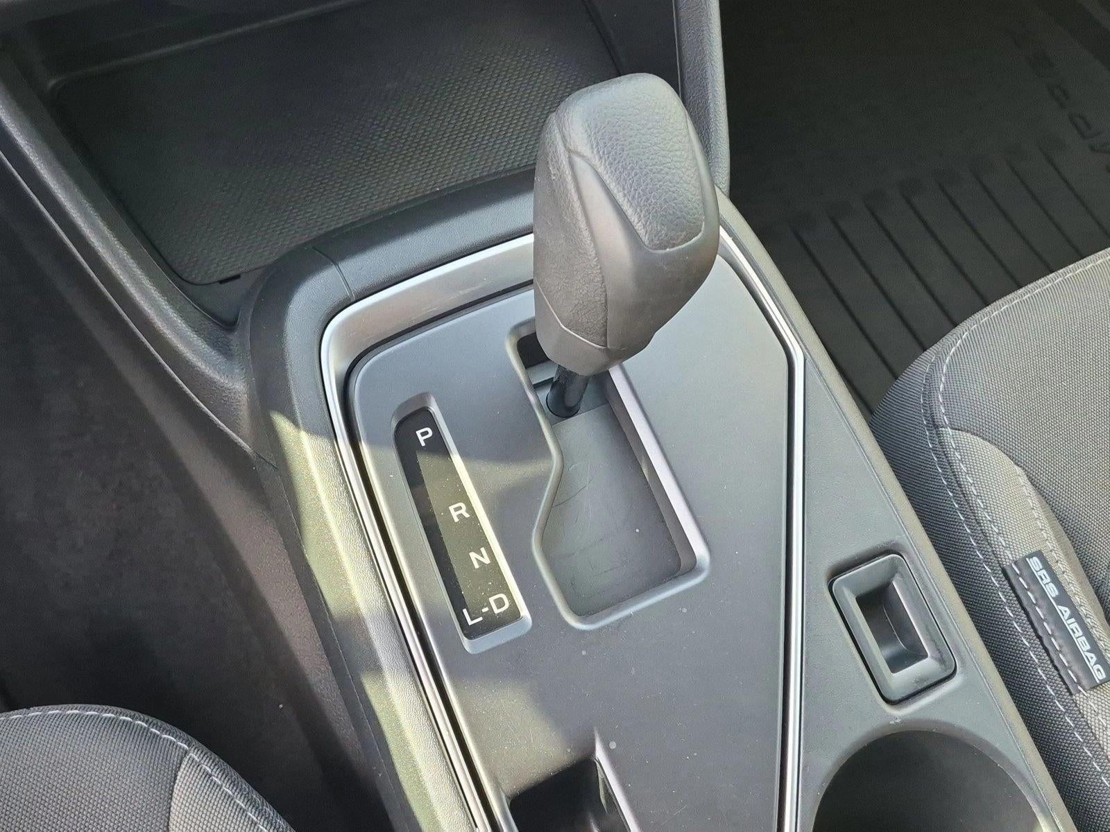 2024 Subaru Impreza AWD