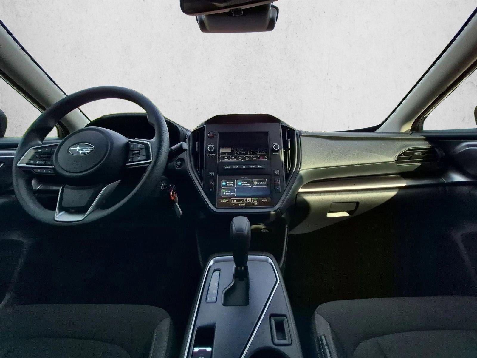 2024 Subaru Impreza AWD