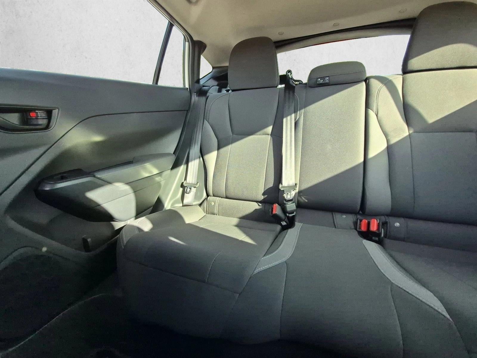 2024 Subaru Impreza AWD