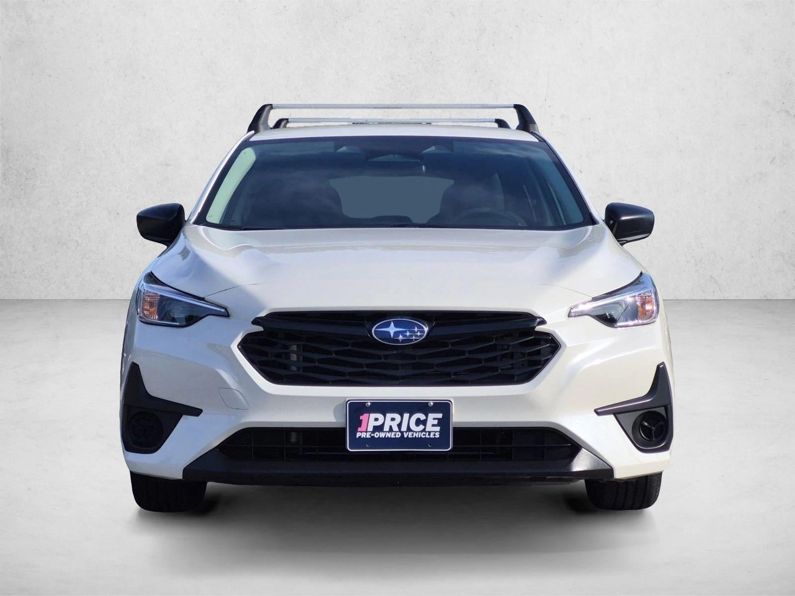 2024 Subaru Impreza AWD