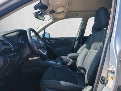 2023 Subaru Forester Premium CVT