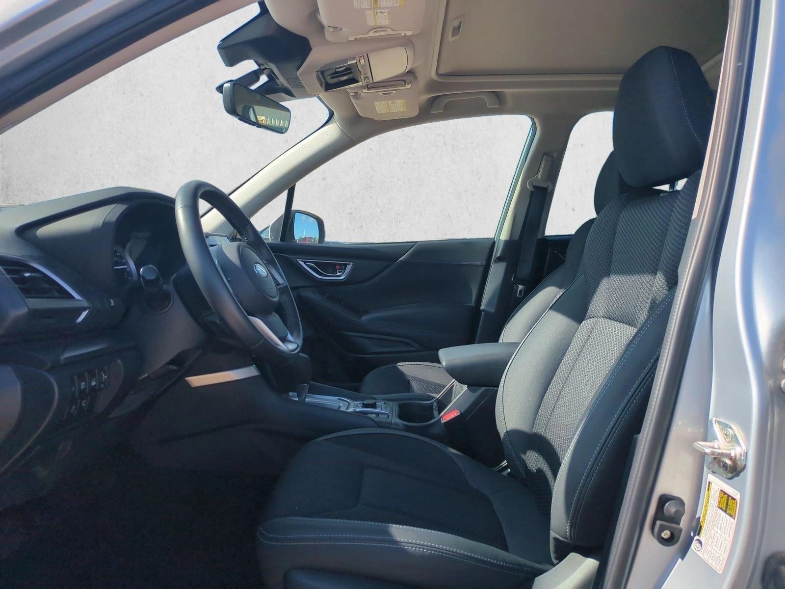 2023 Subaru Forester Premium CVT