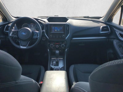 2023 Subaru Forester Premium CVT