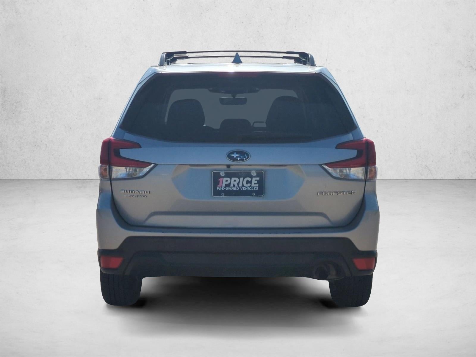 2023 Subaru Forester Premium CVT
