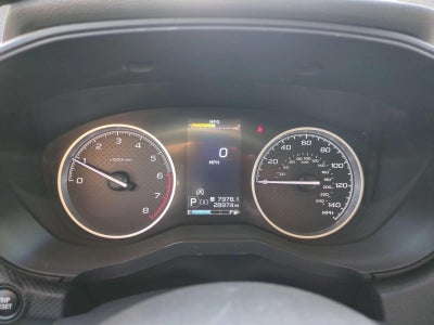 2023 Subaru Forester Premium CVT