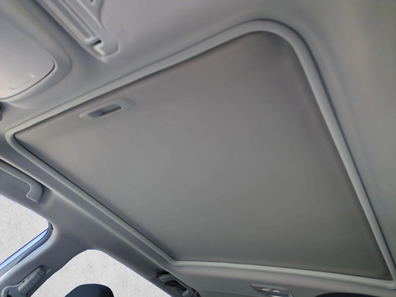 2023 Subaru Forester Premium CVT