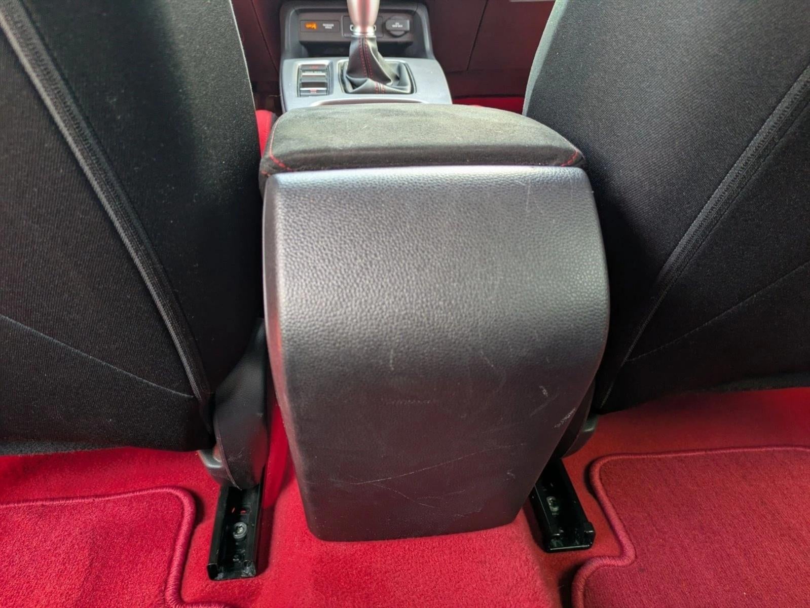 2024 Honda Civic Type R Manual Type R