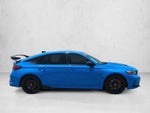 2023 Honda Civic Type R Manual Type R