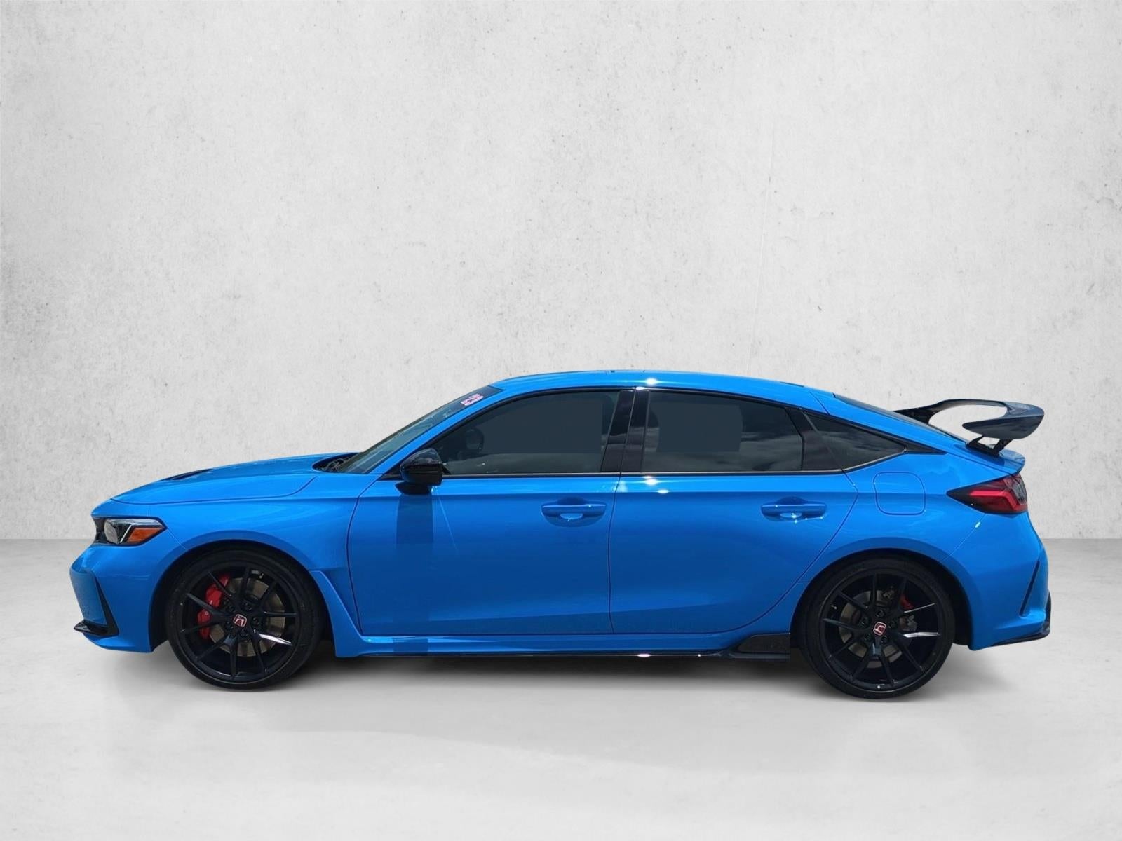 2023 Honda Civic Type R Manual Type R
