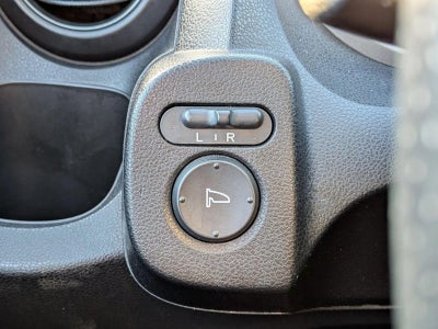 2009 Honda Fit Automatic Sport with Navigation