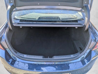 2025 Mazda Mazda3 Sedan 2.5 S Preferred FWD