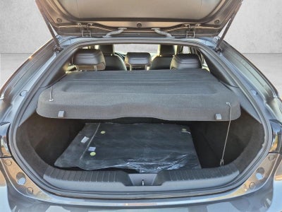 2023 Mazda Mazda3 Hatchback 2.5 S Premium Manual FWD