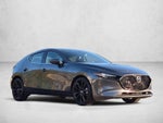 2023 Mazda Mazda3 Hatchback 2.5 S Premium Manual FWD
