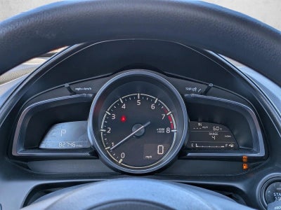 2021 Mazda Mazda CX-3 Sport FWD